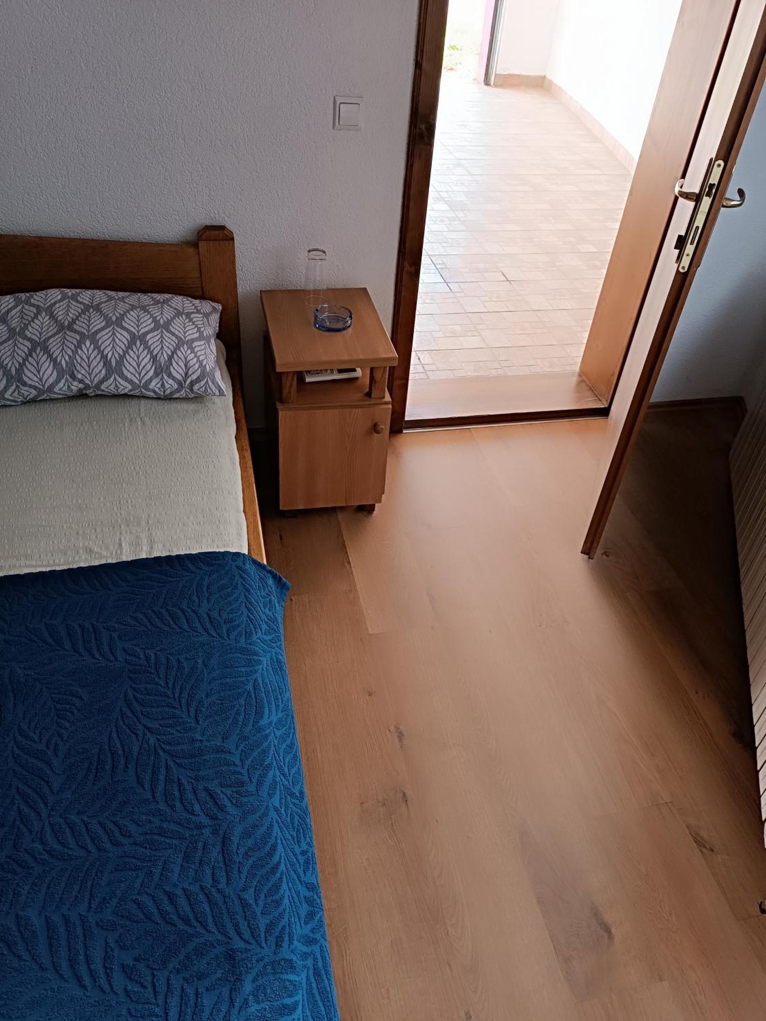 Motel Gas-Petrol Samac Bosanski Samac Szoba fotó